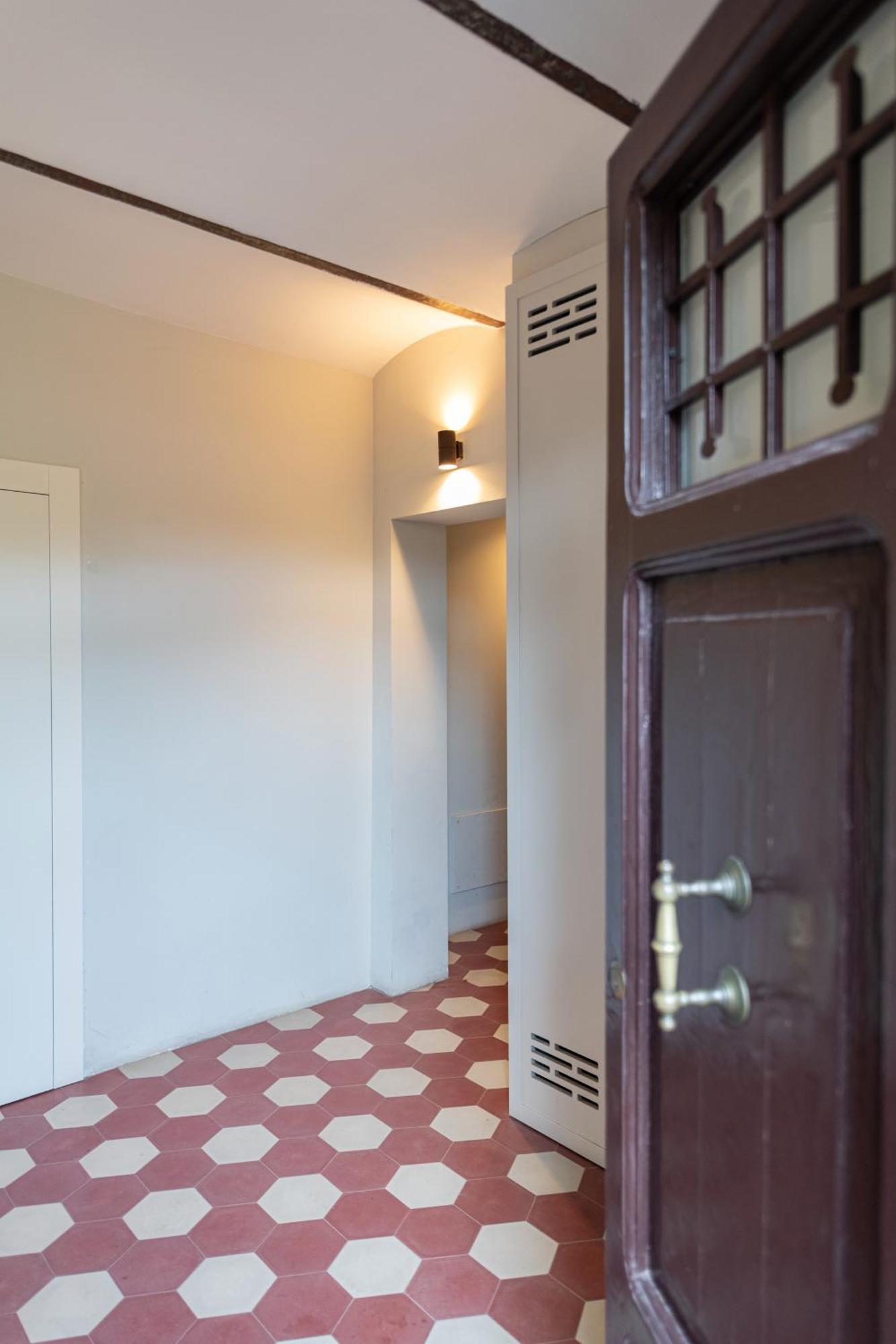 Apartamento Splendido Attico Tra I Colli, Centro Storico E Ospedale Rizzoli Bolonia Exterior foto